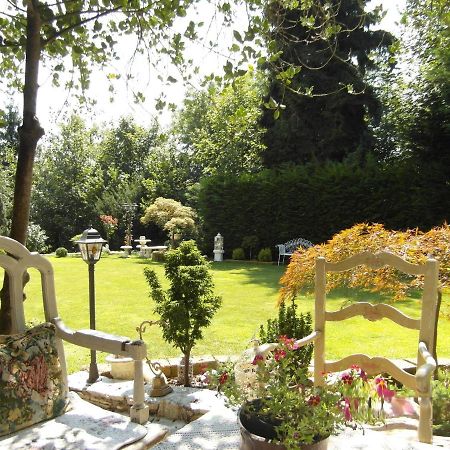 La Casa Degli Aceri Bed and Breakfast Pian Nava Εξωτερικό φωτογραφία